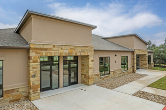 More details for 2629 Palmera Ridge Blvd, Leander, TX - Office/Retail for Lease