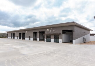 More details for 1900 S Cranes Mill Rd, New Braunfels, TX - Flex, Industrial for Lease