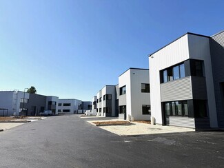 Plus de détails pour Chemin De La Lône, OULLINS-PIERRE-BÉNITE - Local d'activités à louer