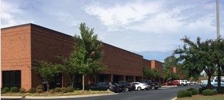 Plus de détails pour 4034 Enterprise Way, Flowery Branch, GA - Industriel à louer