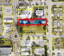 27451 Old 41 Rd, Bonita Springs, FL - Aérien  Vue de la carte