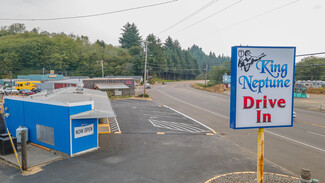 Plus de détails pour 75310 US HIGHWAY 101, Reedsport, OR - Vente au détail à vendre