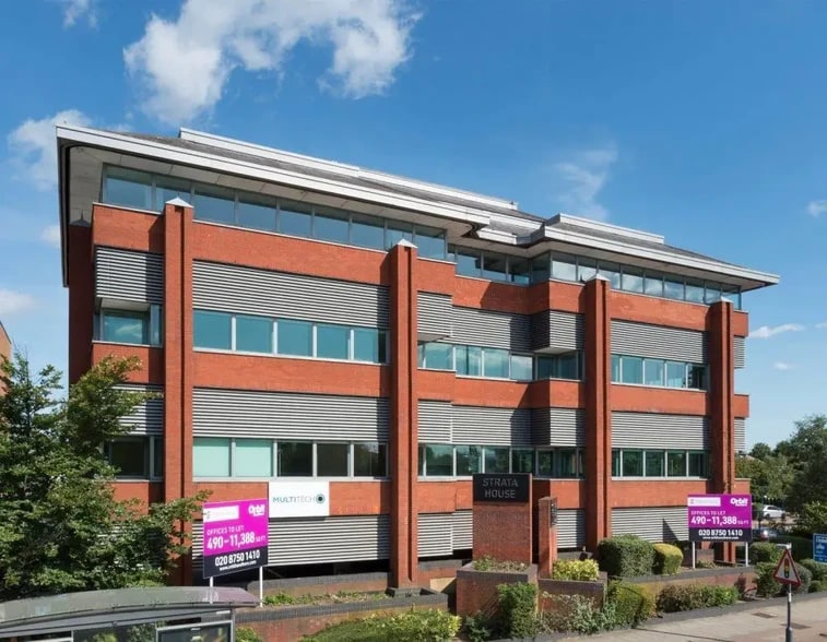 264-270 Bath Rd, Hillingdon for lease - Building Photo - Image 1 of 14