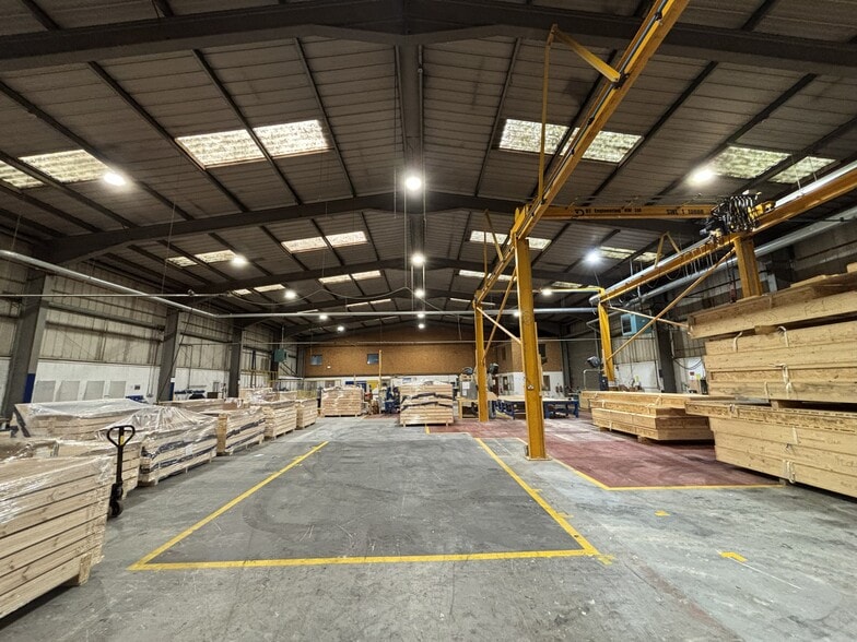 Souterford Ave, Inverurie à louer - Photo intérieure - Image 2 de 2