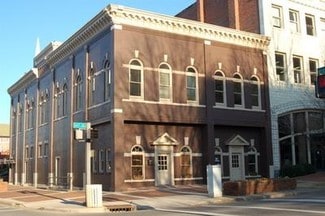 More details for 201 East Side Sq, Huntsville, AL - Office for Lease