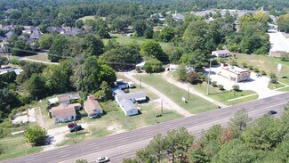 Plus de détails pour 5131 Troup Hwy, Tyler, TX - Terrain à vendre