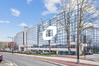 Plus de détails pour 5-10 Rue De La Renaissance, Antony - Bureau à louer