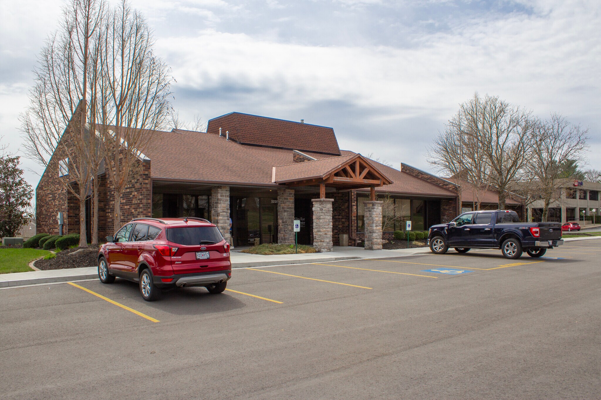 3201 Ashland Ave, Saint Joseph, MO à louer Photo principale- Image 1 de 6