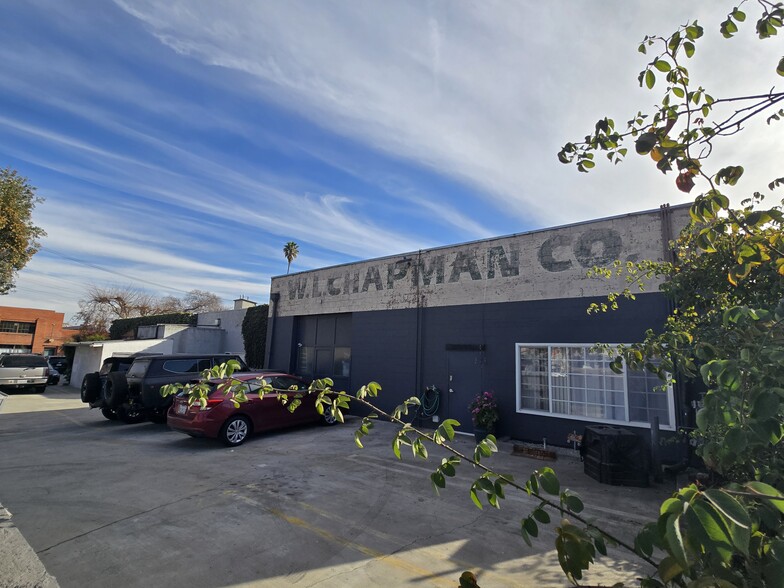 2886-2888 E Walnut St, Pasadena, CA for sale - Building Photo - Image 1 of 21