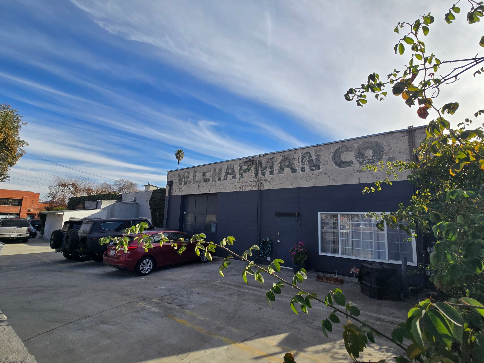 2886-2888 E Walnut St, Pasadena, CA for sale Building Photo- Image 1 of 22