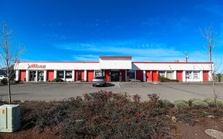 Plus de détails pour 2425 25th St SE, Salem, OR - Commerce de détail à vendre