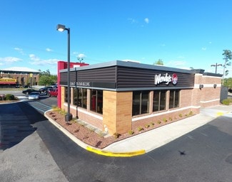 Plus de détails pour 9145 University Blvd, Charleston, SC - Commerce de détail à vendre
