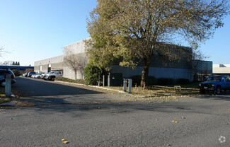 More details for 3077 Wiljan Ct, Santa Rosa, CA - Industrial for Lease