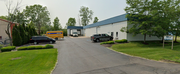 4232 Earth Dr, Fort Wayne IN - Warehouse