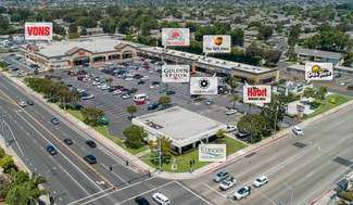 More details for 8871-8965 Atlanta Ave, Huntington Beach, CA - Retail for Lease