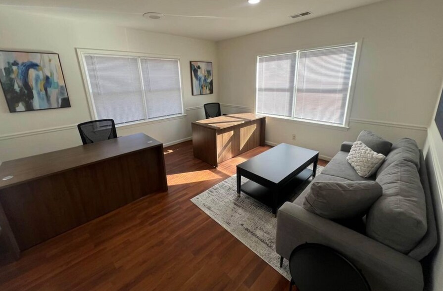 90 Church St, Winder, GA à louer - Photo intérieure - Image 2 de 9