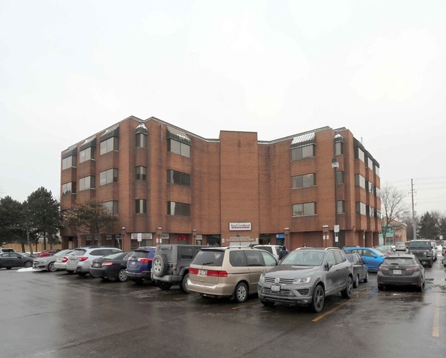 More details for 4190 Finch Ave, Toronto, ON - Office for Lease