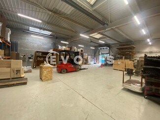 More details for Flex for Lease