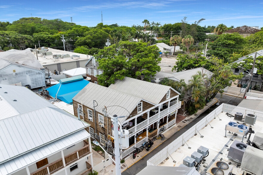 4 Charles St, Key West, FL for lease - Building Photo - Image 3 of 42