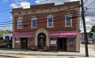 Plus de détails pour 407-411 N Main St, Mansfield, MA - Commerce de détail à vendre