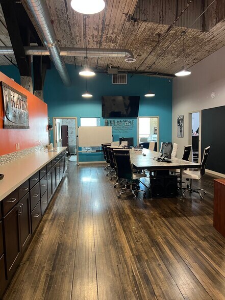 304 W Pacific Ave, Spokane, WA à louer - Photo du bâtiment - Image 3 de 11