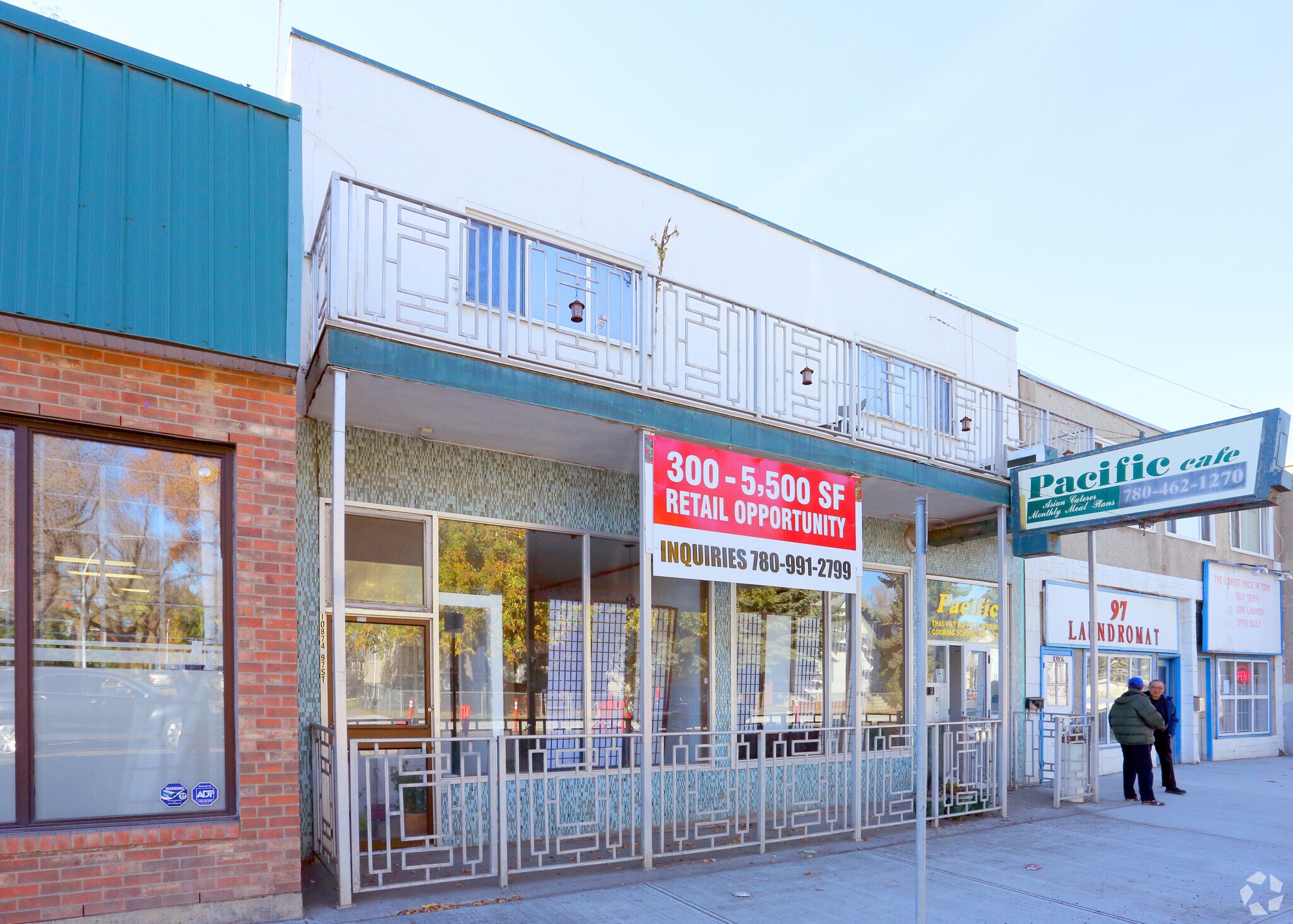 10874 97th St, Edmonton, AB for sale Primary Photo- Image 1 of 1