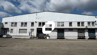 More details for 12 Rue De Cherbourg, Strasbourg - Flex for Lease