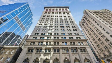 8 King St E, Toronto, ON for lease Building Photo- Image 1 of 15