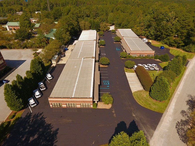 130 Suber Rd, Columbia, SC à louer - Photo du bâtiment - Image 2 de 22