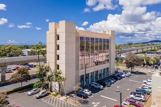 More details for 94-730 Farrington Hwy, Waipahu, HI - Office, Office/Medical for Lease