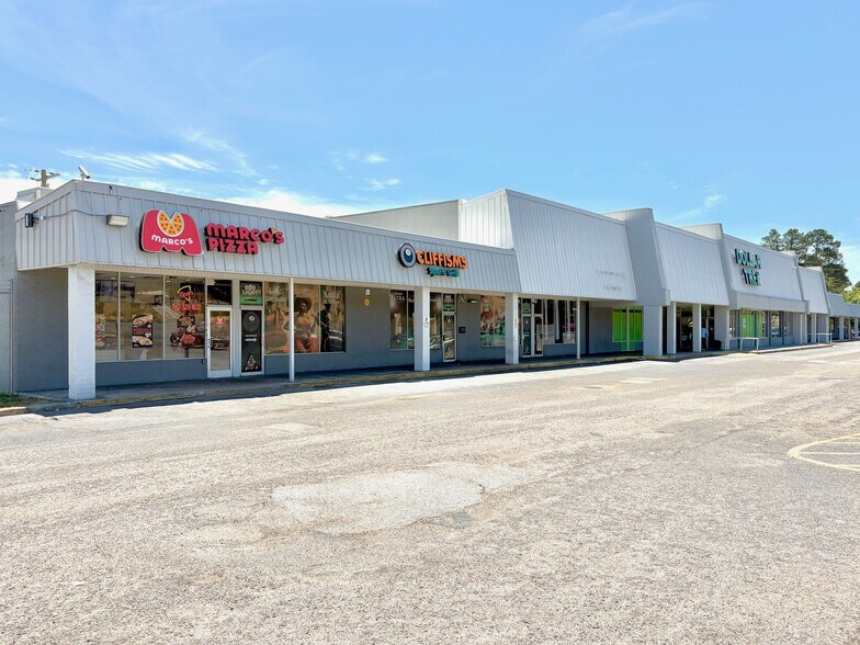 2416 Windsor Spring Rd, Augusta, GA à louer - Photo du bâtiment - Image 2 de 13