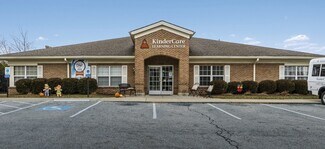 Plus de détails pour 5524 New Albany Rd, New Albany, OH - Commerce de détail à vendre