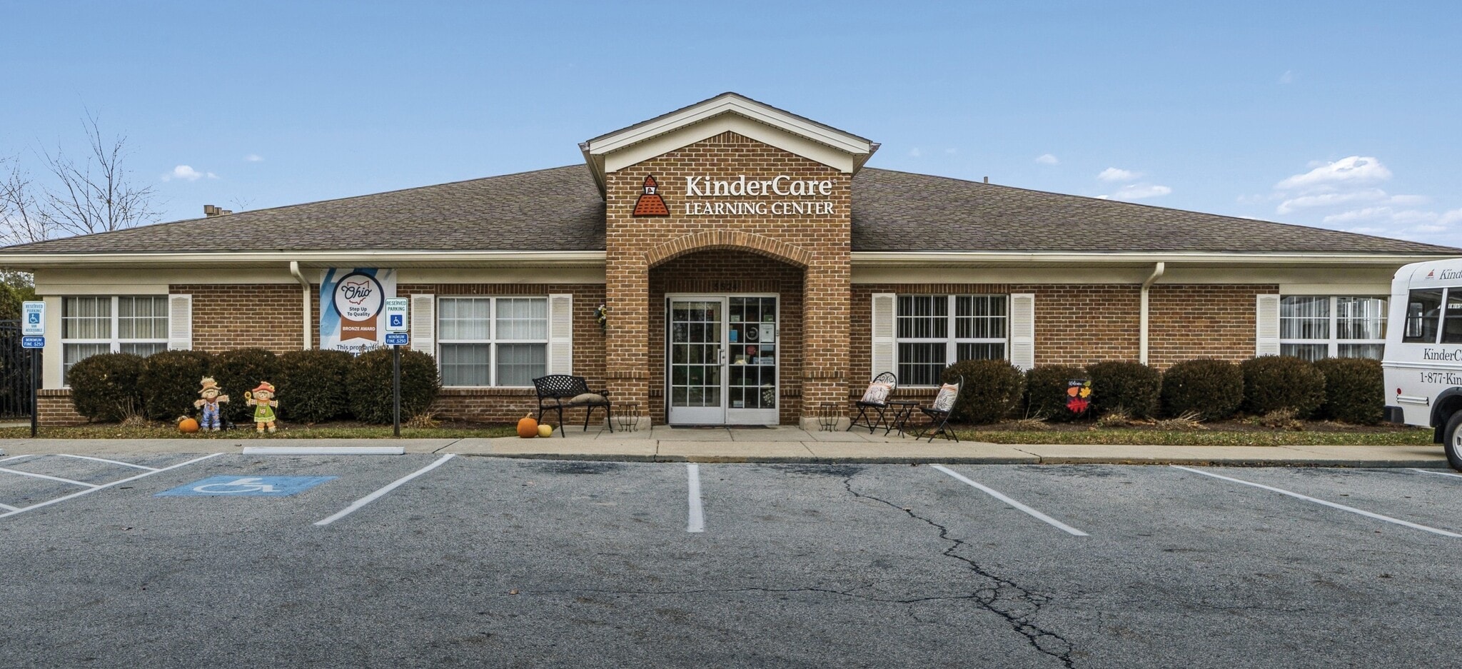 5524 New Albany Rd, New Albany, OH for sale Primary Photo- Image 1 of 8