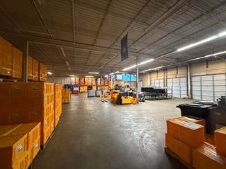 Plus de détails pour 3425 Browns Mill Rd SE, Atlanta, GA - Industriel à louer
