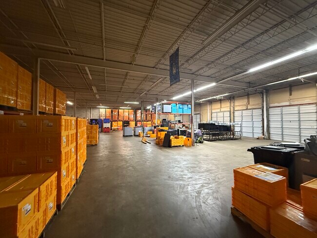 More details for 3425 Browns Mill Rd SE, Atlanta, GA - Industrial for Lease