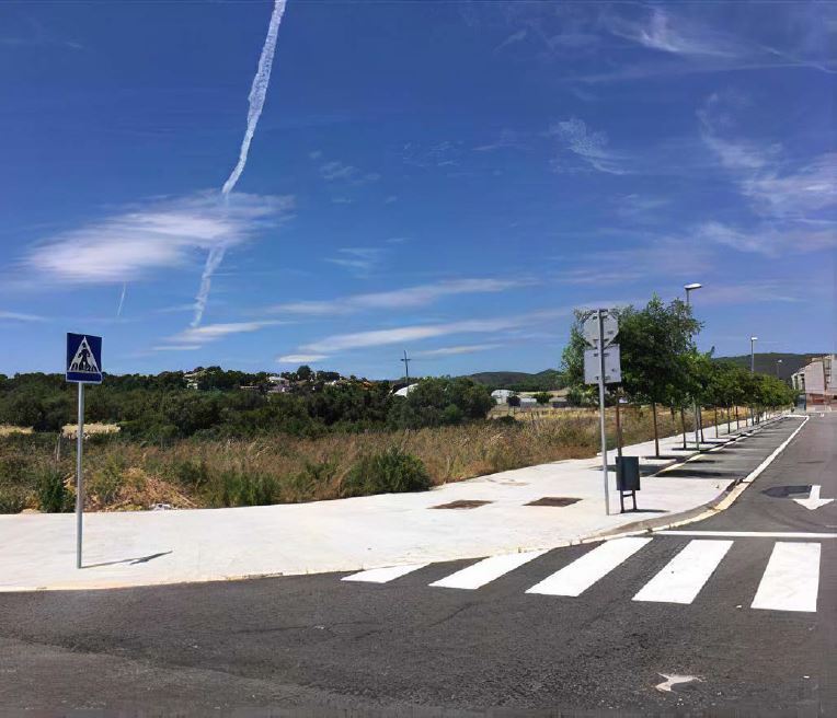 Land in El Vendrell, Tarragona for sale Primary Photo- Image 1 of 4
