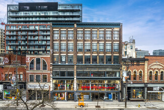 More details for 639 Queen St W, Toronto, ON - Office for Lease