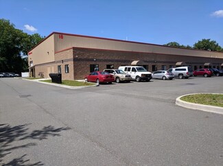 Plus de détails pour 16 Jupiter Ln, Albany, NY - Local d'activités à louer