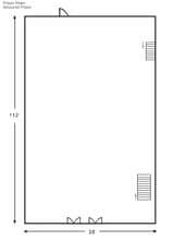 367 Central Ave, Jersey City, NJ for lease Floor Plan- Image 2 of 2