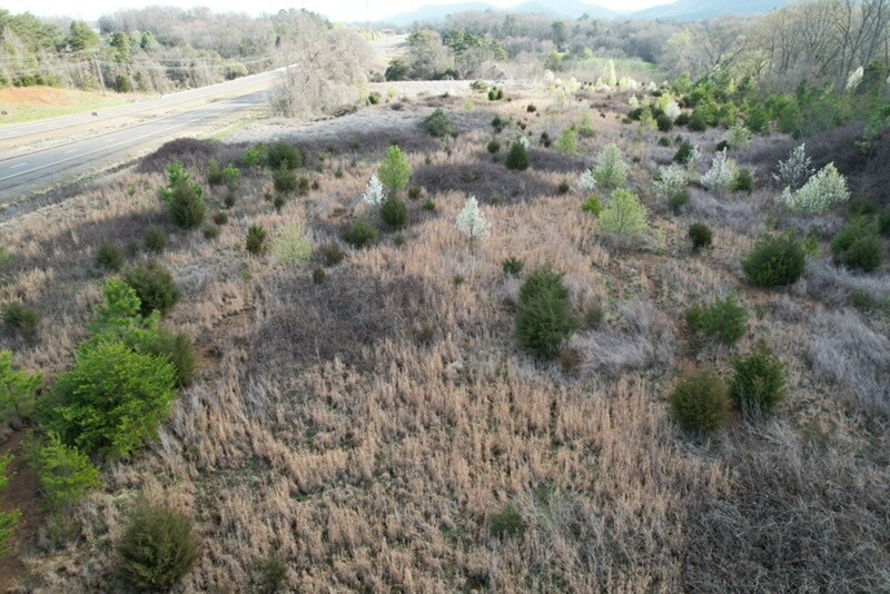 7326 U.S. 411, Benton, TN for sale - Aerial - Image 3 of 15