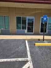 5745 Wendy Bagwell Pky, Hiram, GA for lease Interior Photo- Image 1 of 8