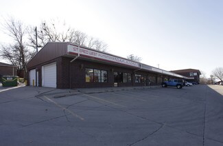 Plus de détails pour 4001-4013 O St, Lincoln, NE - Commerce de détail à louer