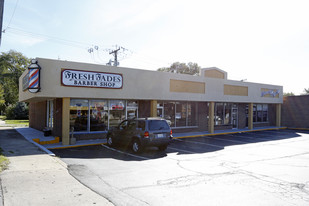 11403 S Harlem Ave, Worth IL - Services immobiliers commerciaux