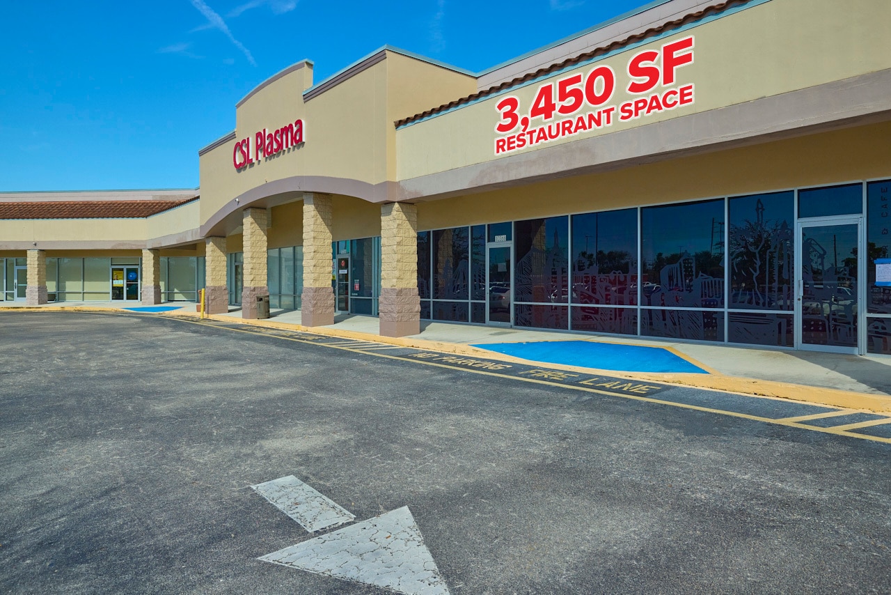 10230-10368 S US Highway 1, Port Saint Lucie, FL à louer Photo principale- Image 1 de 16