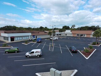 Plus de détails pour 39918-39936 US Highway 19 N, Tarpon Springs, FL - Bureau/Médical, Bureau/Commerce de détail à louer