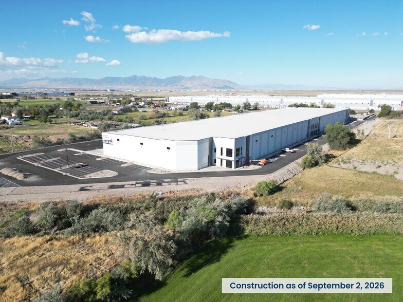 2760 N 2200 W, Salt Lake City, UT for lease - Building Photo - Image 2 of 9