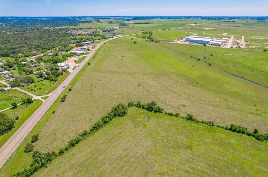 N US Hwy 183, Briggs, TX for sale - Building Photo - Image 1 of 16