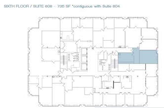 214 Senate Ave, Camp Hill, PA for lease Floor Plan- Image 1 of 1