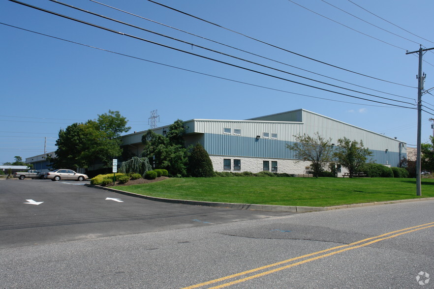 1940 Rutgers University Blvd, Lakewood, NJ à louer - Photo du bâtiment - Image 2 de 3