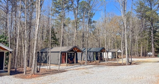 More details for 700 Parkdale Dr, Hartwell, GA - Multifamily for Sale